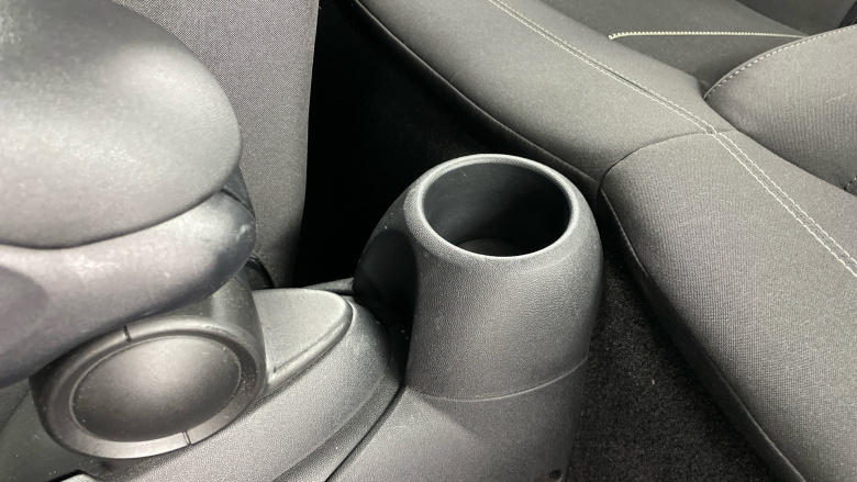 MINI Hatchback 2.0 Cooper S Sport II 3dr Auto [Comfort/Nav Pack] Petrol Hatchback